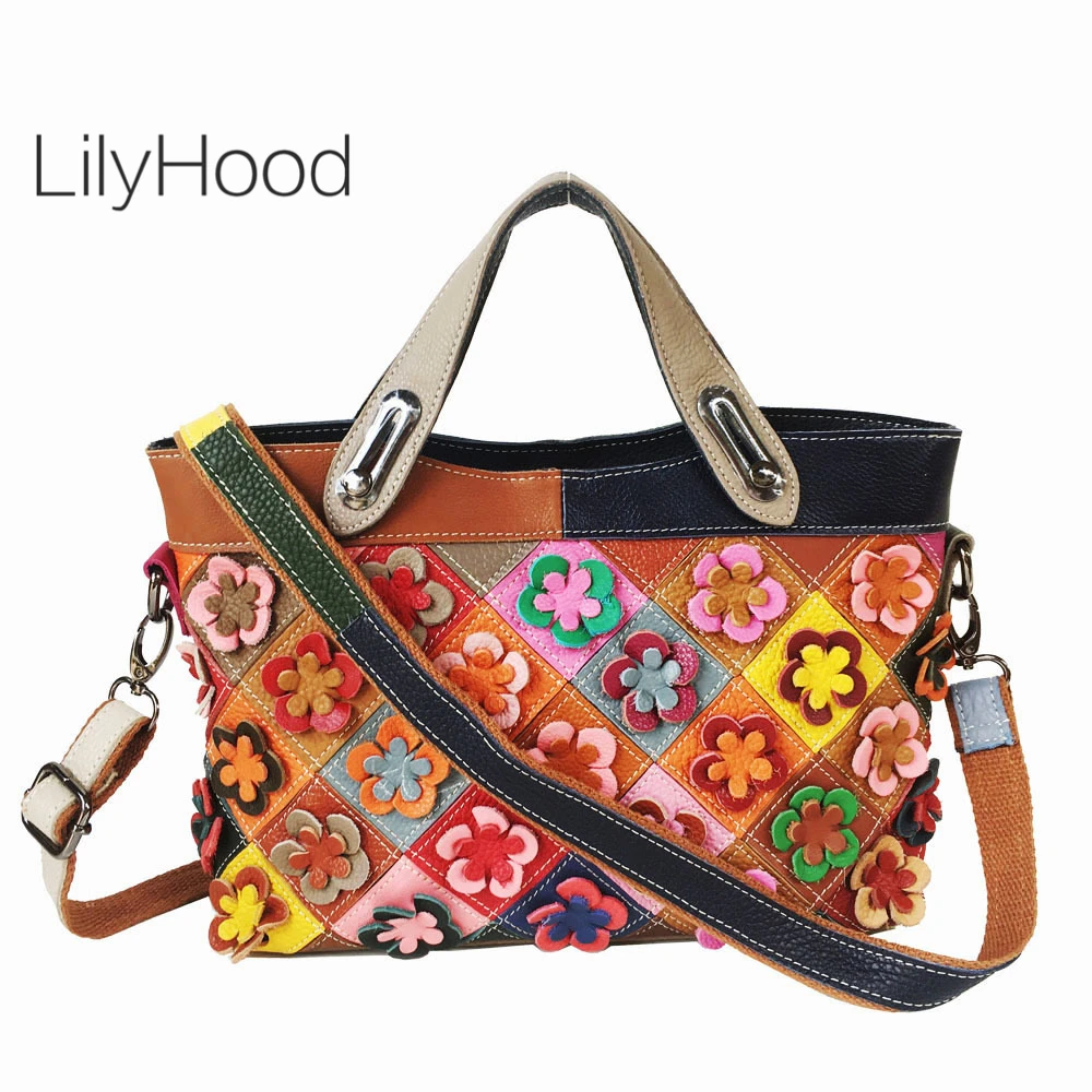 Buying Authentic Designer Handbags on  - The Lillie Bag