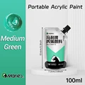 Medium Green