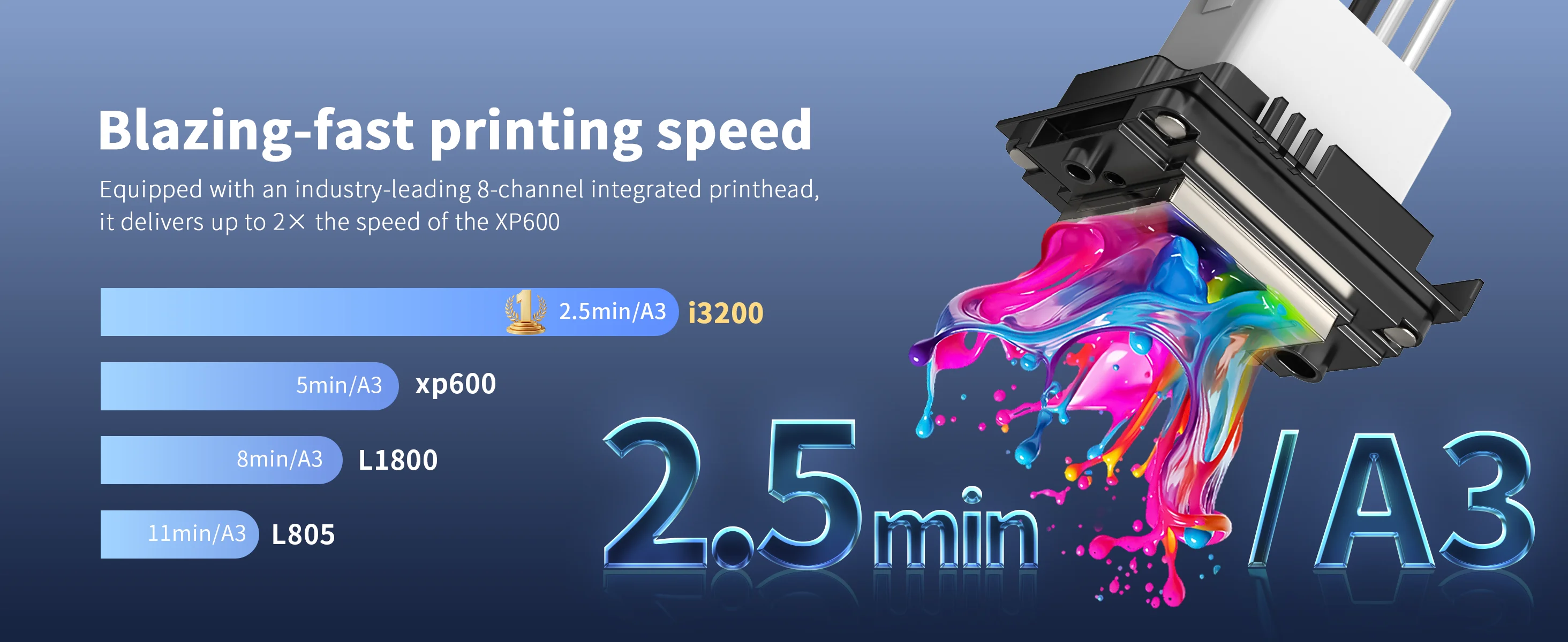 OYfame A3 DTF Printer impresora dtf A3 with dtf oven For Epson I3200 DTF Printer Directly To Film t shirt printing Machine A3