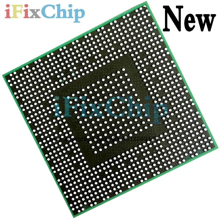 

100% New N17P-G0-A1 N17P G0 A1 BGA Chipset