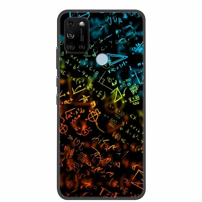 Enhanced Shockproof Silicone TPU Phone Case – Soft Protective Back Cover and Bumper
