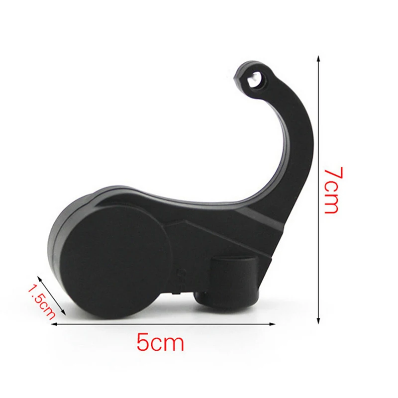 Electron Anti Sleep Alarm For Car Driver Device Keep Awake Anti Sleep Doze Nap Drowsy Alert