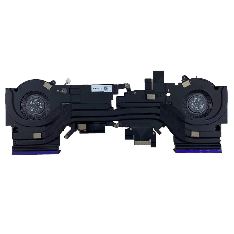 NEW Original LAPTOP CPU GPU Cooling Fan With Heatsink For Dell G16 7620 0GWR1T