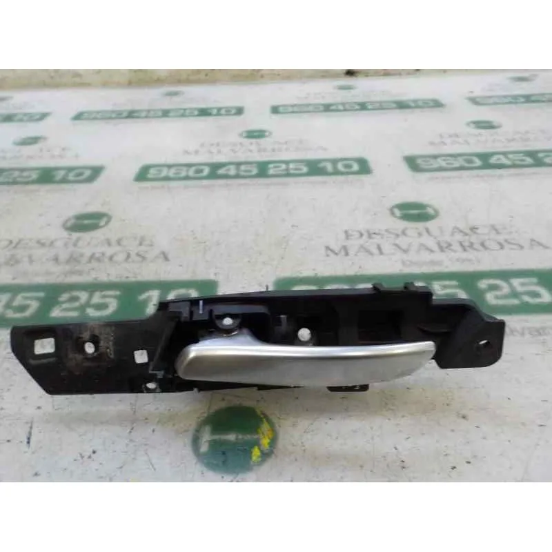 Left rear INTERIOR handle/51426974297/51426974297 / 16819025 serves for