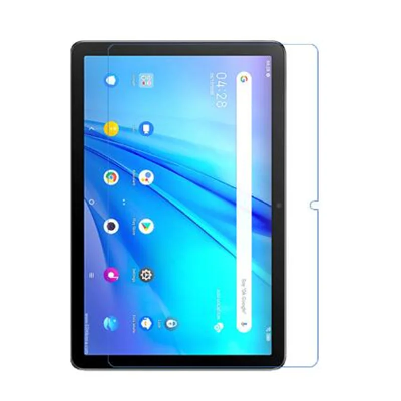 Protetor de Tela de Vidro Temperado para Tablet Tcl Tab le 4g 10s 101 104