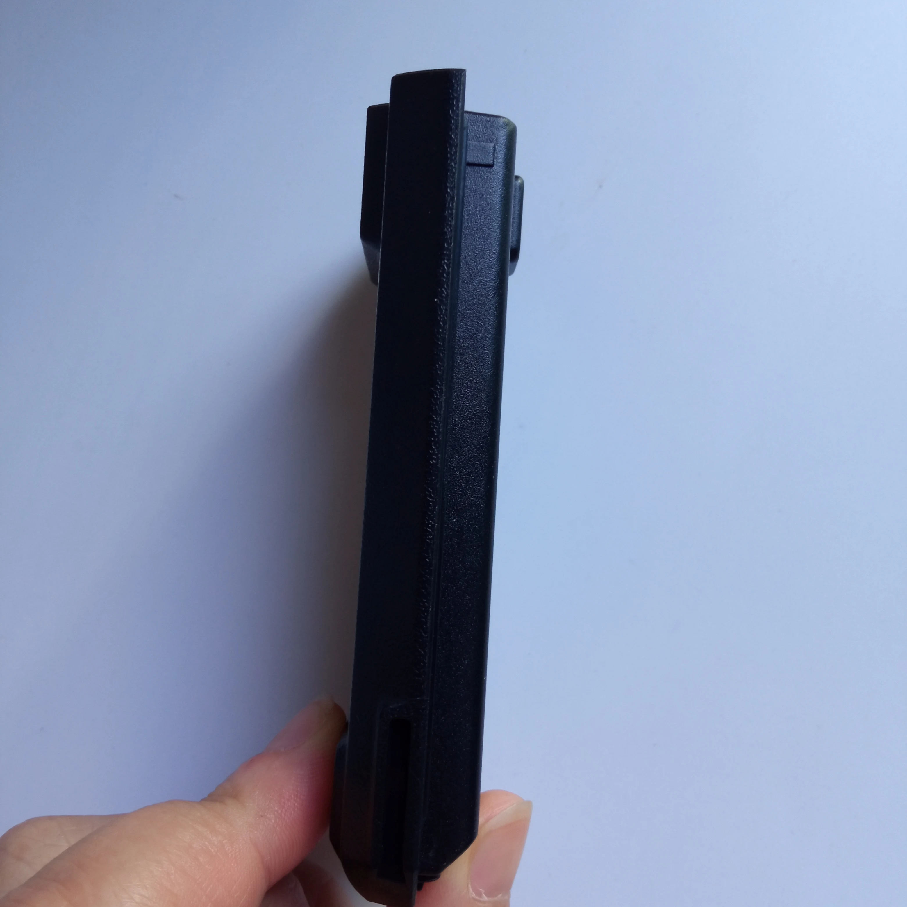 BAOFENG X3PLUS Battery 7.4V 6600mAh High Capacity Long Standy Spare Battery For BF-X3Plus Two Way Radio X3 Plus Extra Battery 4