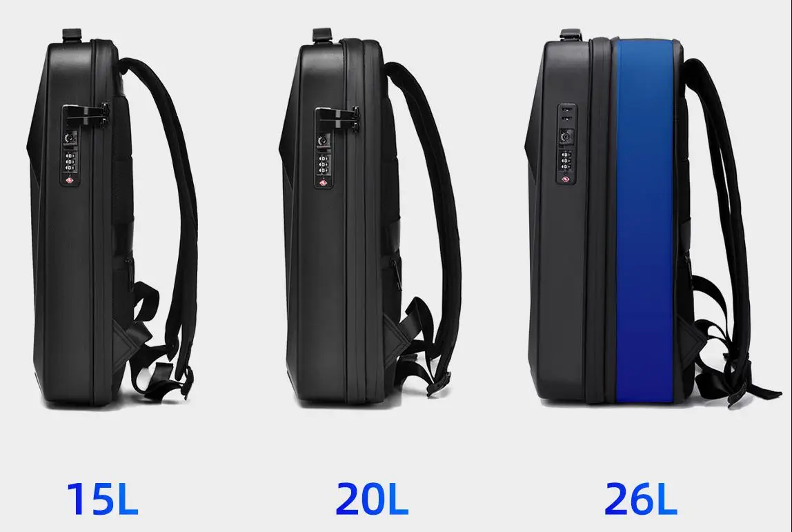 Air cushion shoulder strap