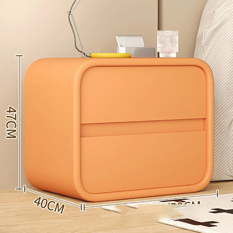 Bedside Table Kids Nightstands Nightstand Tables Children Cabinet Night Bedside Nightstands Mesita Noche Drawers Bed Furniture
