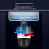 L'm'm Household Kitchen Sink Sewer Sink Kitchen Waste Grinding Grinder 4