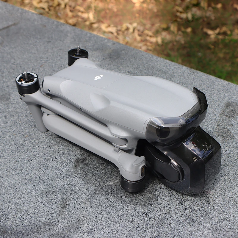 Air 3S Motor Cap Tapa Protectora Para DJI AIR 3S/Mavic 3 Pro Pack De 4