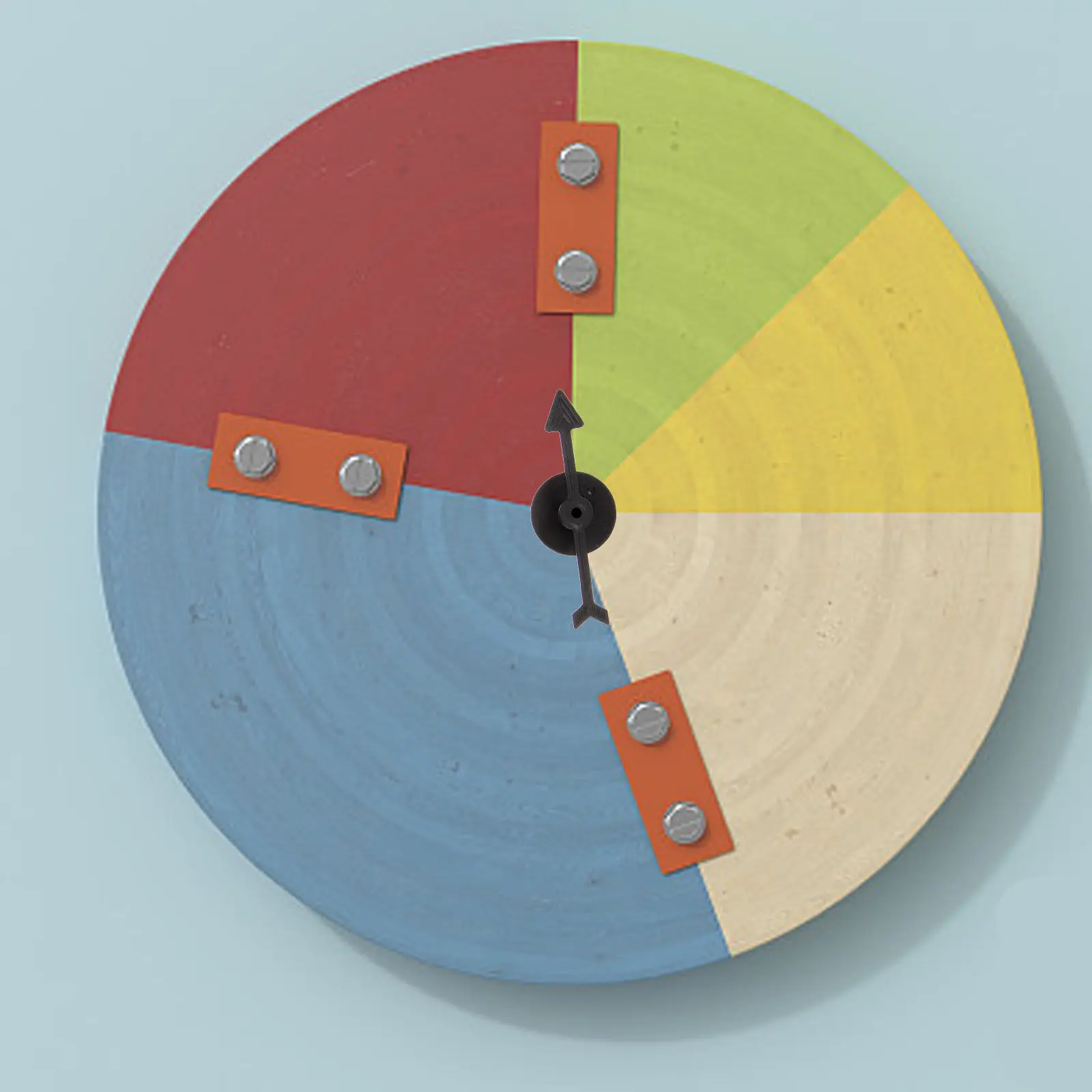 6Pcs 화살 게임 플라스틱 보드 게임 화살표 교체 액세서리 파티 교육 활동 화살표