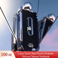 High Quality Arabian Perfume for Women 100ml-Original Long Lasting Eau de Parfum with Pheromones, Light Fragrance & Perfect Gift