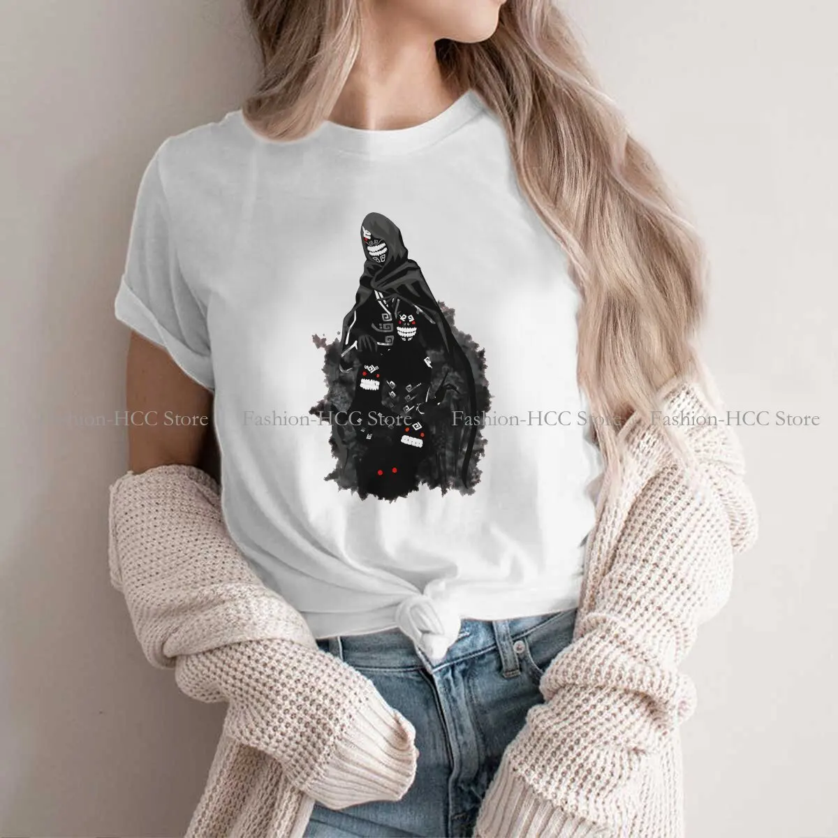 

Your Best Companion Hipster Polyester TShirts Black Desert Momen Harajuku Tops T Shirt O Neck