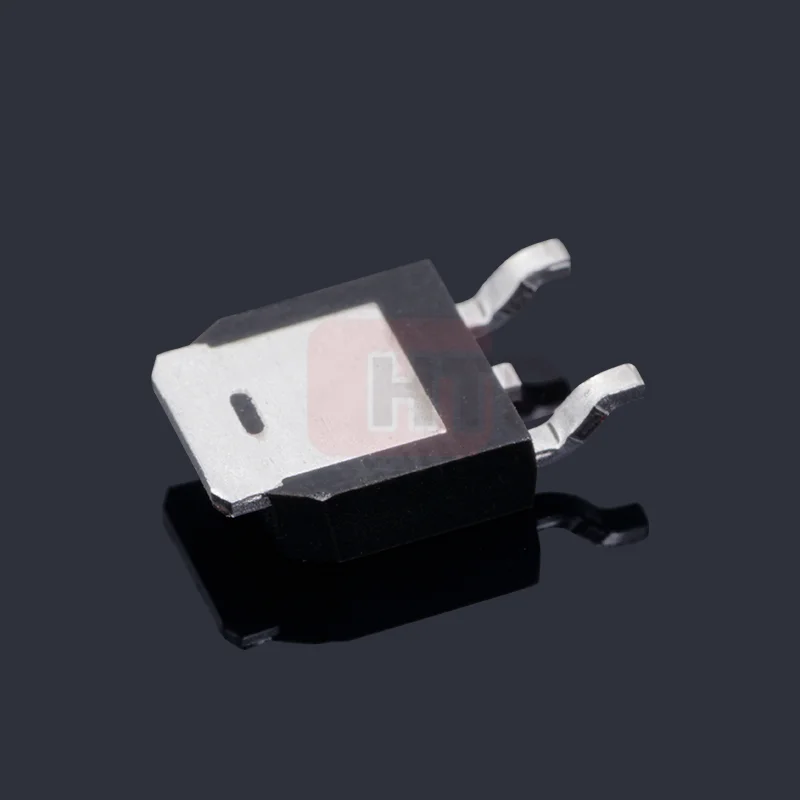 10pcs/lot IPD60R650CE 60S650CE TO-252 650V 19A In Stock