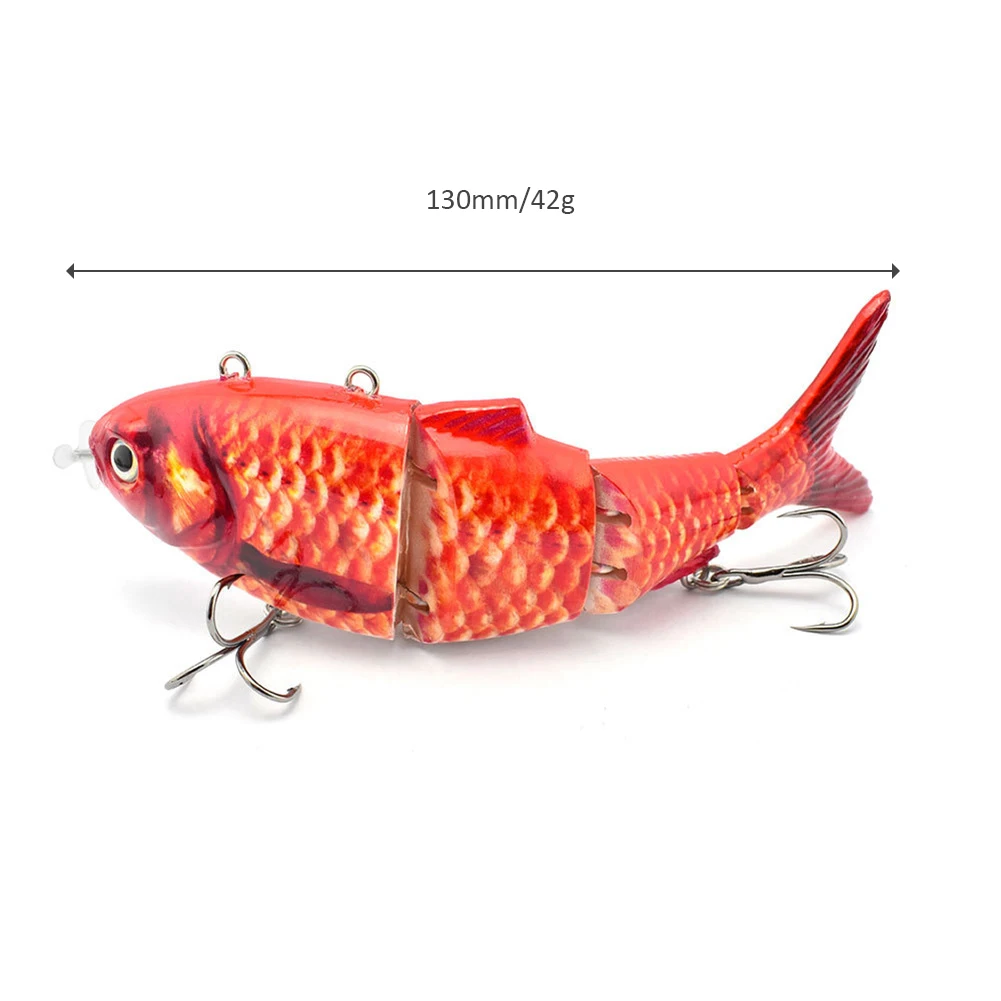 Robotic Swimming Lure - Lure - AliExpress