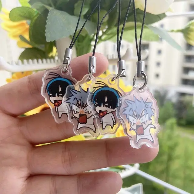 ALIEN STAGE エイリアンステージ アクスタキーリング イヴァン ティル Amazon.co.jp: ALIEN STE エイリアンステージ イヴァン ティル