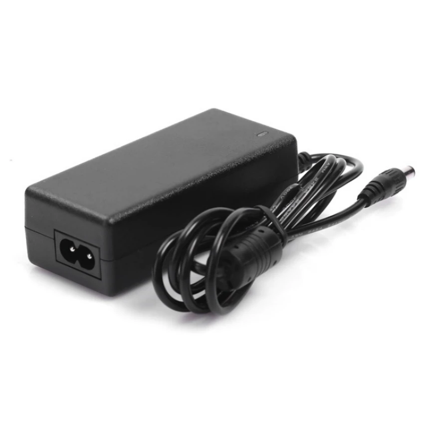 전원 어댑터, 24V, 2A, 2.5A, 2000mA, 48W, 60W, 24VDC AC 라인, 1.2M, 미국 EU 영국 AU 플러그, 100-240VAC SMPS, 1 개