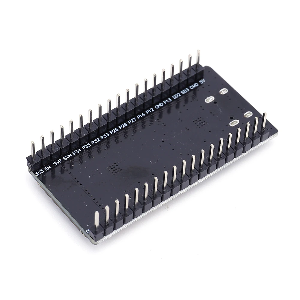 รูปสินค้า บอร์ดขยาย ESP32 Nodemcu ESP32-S พร้อมแฟลช SPI 32Mbit บลูทูธ Wifi โมดูลบลูทูธ ESP32 แบบ 30 พิน 38 พิน