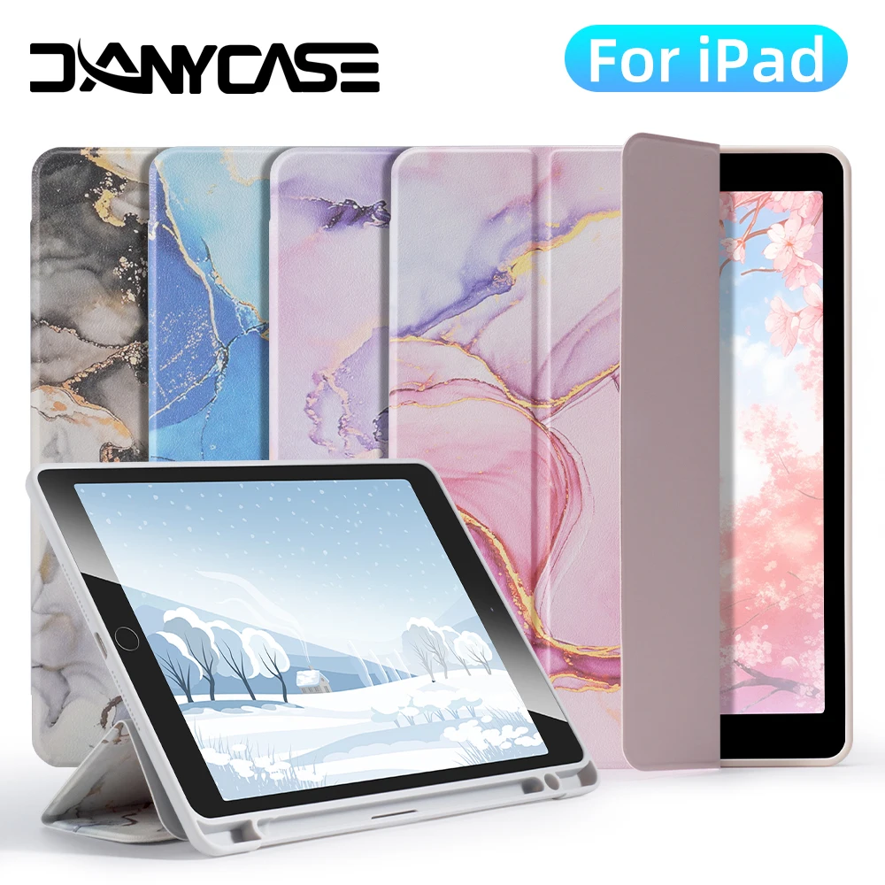 Premium Protective Cover for Tablets - Sleek and Durable Design