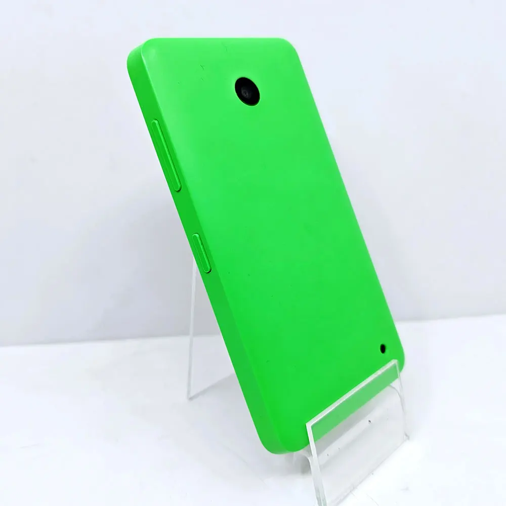 الأصلي Lumia 630 5MP 512MB 4.5 "واي فاي 512MB + 8G...