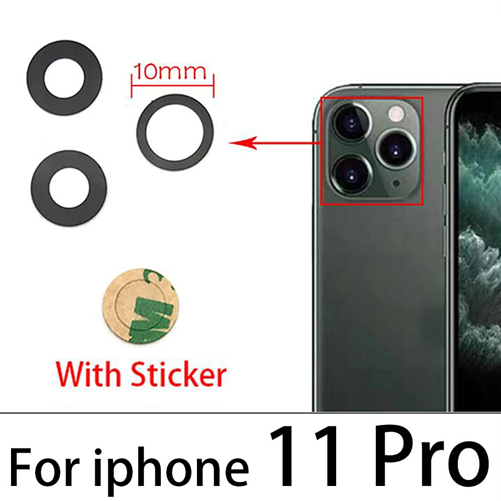 For iPhone 11 Pro