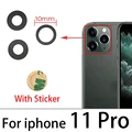 For iPhone 11 Pro