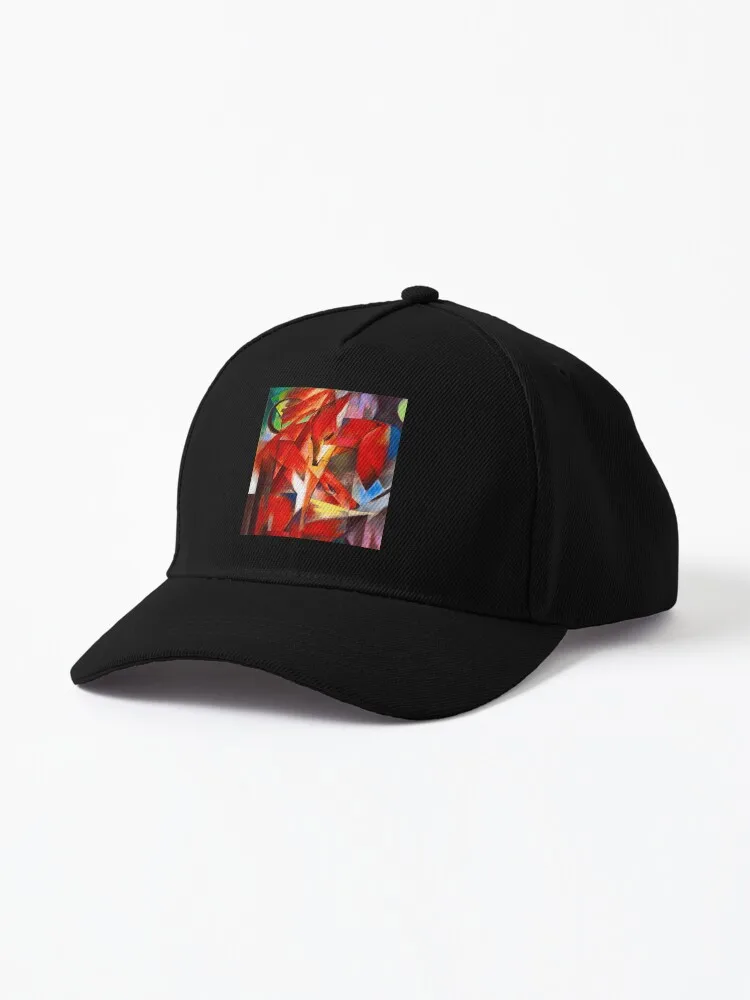 

Franz Foxes Cap men cap anuel Baseball cap feid