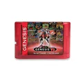 Red Shell Label 1