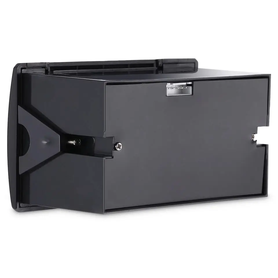 Qr701インターフェース内蔵プリンター、Posレシート、58mmプリンター