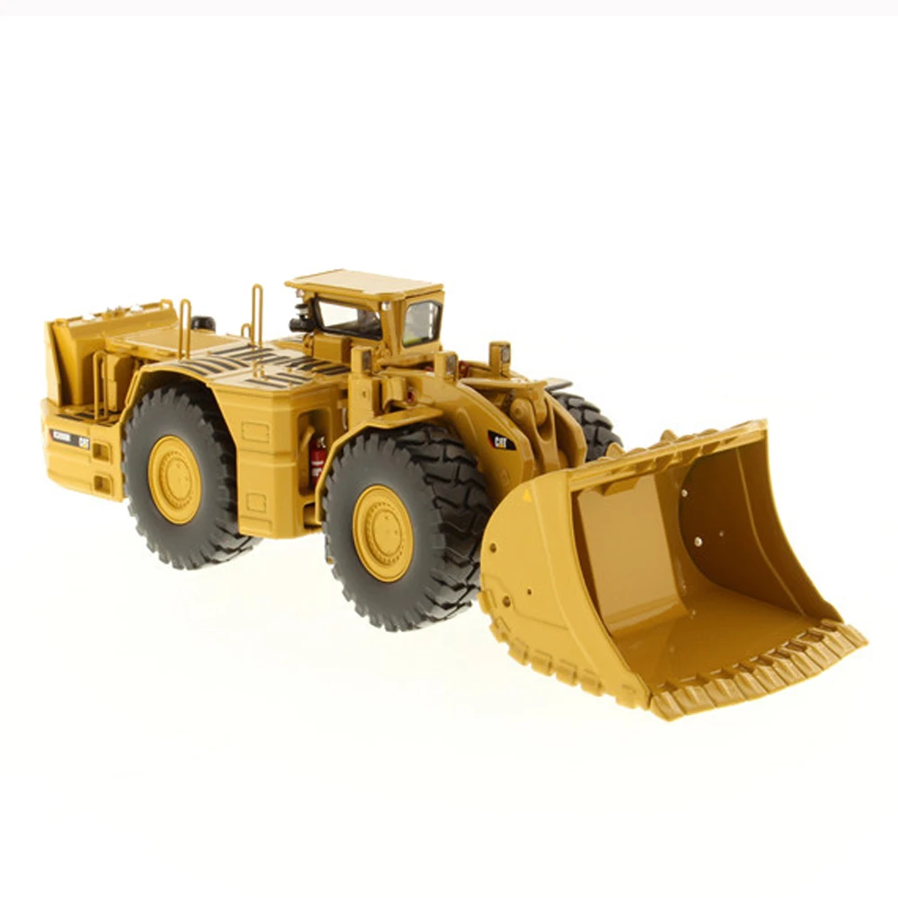 

DM R3000H Underground модель колесного погрузчика 1:50 85297