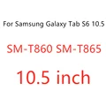 Tab S6 10.5 inch