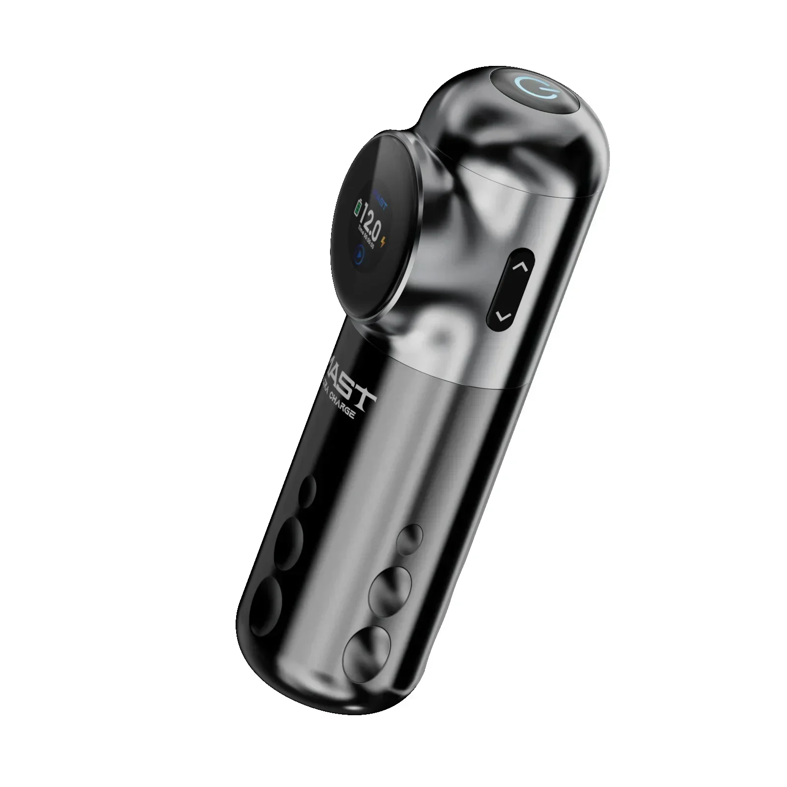 新型マストアーチャーS 超高速充電 ワイヤレスタトゥーペン 4.2