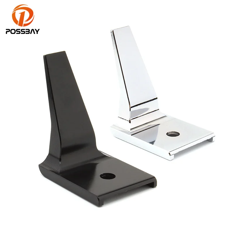 

Motorcycle Kickstand Support Side Stand Extension Kit Parts for Harley-Davidson Cross Bones FLSTSB Softail Slim S FLSS 2016 2017