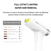Lescolton 2in1 IPL Epilator Laser Hair Removal T009 Lamp Replaceable Rejuvenation Permanent Painless Bikini Trimmer for Home 5