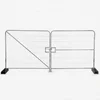Temporary Fence  Gates/ Pedestrian  Gate 4