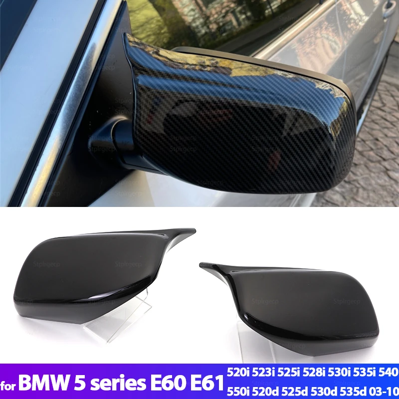 

M Look M Style Caps Replacement Style Directly Replacement for BMW 6 series E63 E64 630ci 630i 645ci 650i 635d 2003-2010
