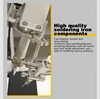 5331R Soldering Robot 5 Axis PCB Soldering Machine XYZ Robotic Soldering Machine For SMD 5
