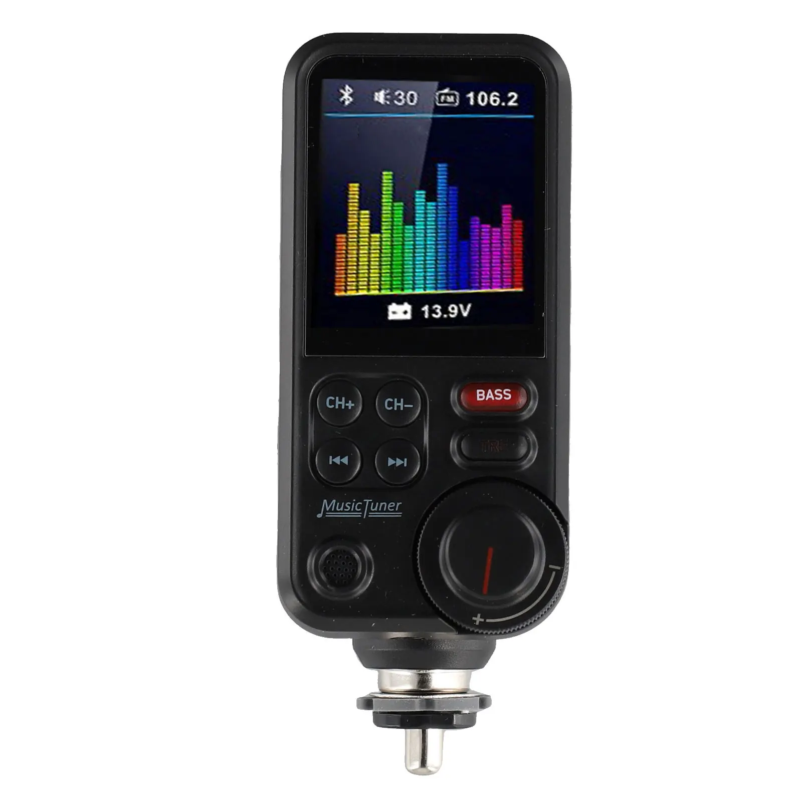 BD & M FM   ۽ű, 1.8 ġ ÷ TFT ÷ , MP3, WMA, WAV, ape, FLAC  ù, 4*8.5*11cm, 1x