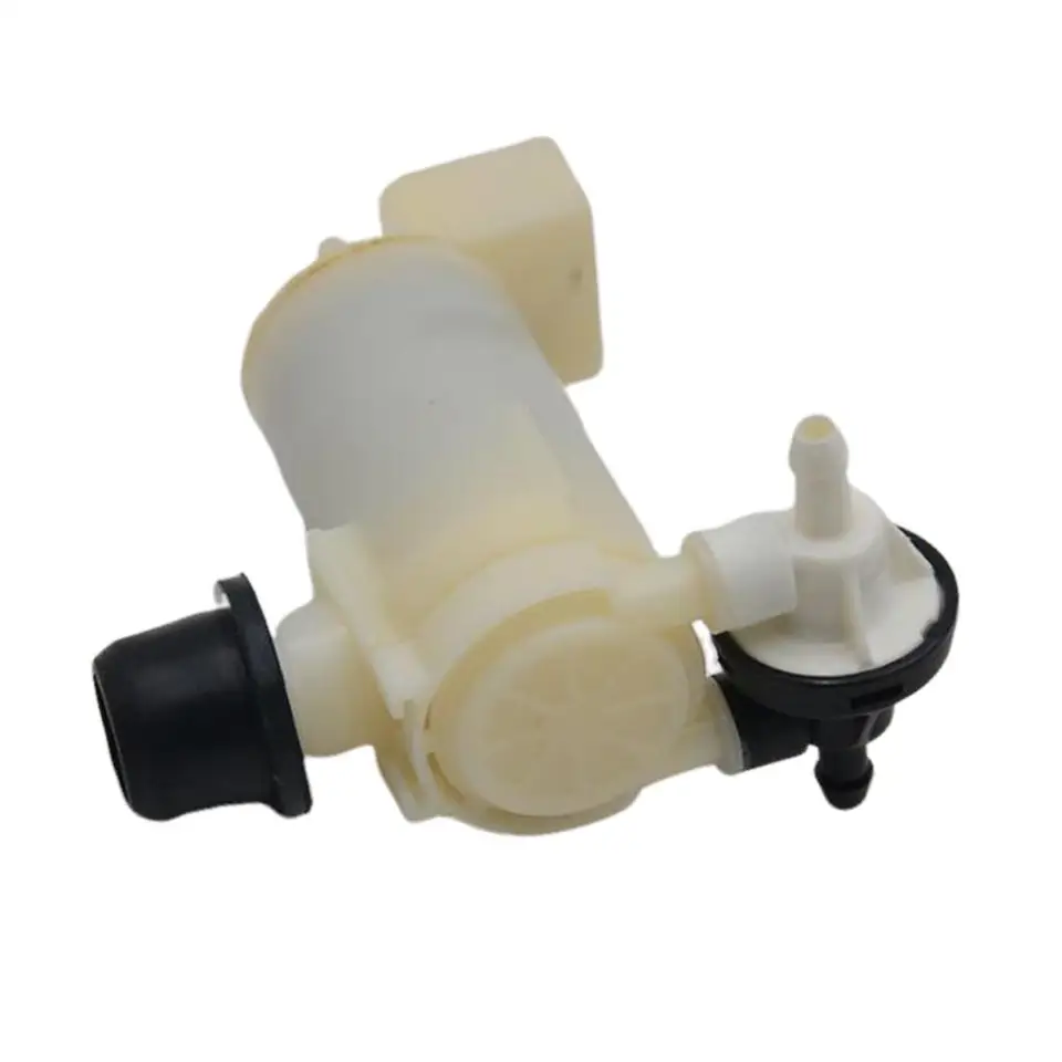 Miter Pompa Lavavetro Anteriore/Posteriore Per Nissan X-Trail T31 (2007-2014) – Ricambio NWP370160 - 5