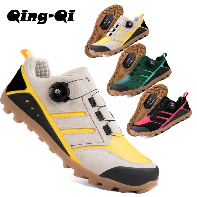 Chaussures vélo VTT/Gravel Udog Distanza carbone noir - Équipement cycliste sur La Bécanerie