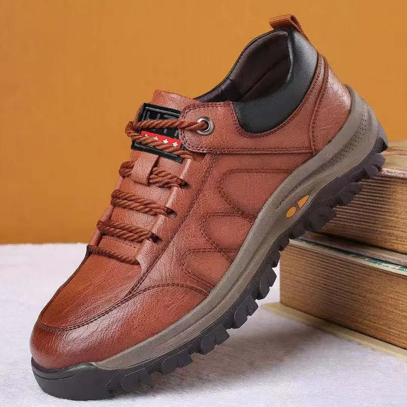 russet