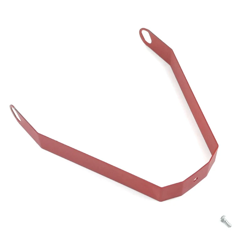 

Опора заднего крыла для NINEBOT MAX G30 G30D G30LP, брызговик для электрического скутера, кронштейн для заднего крыла