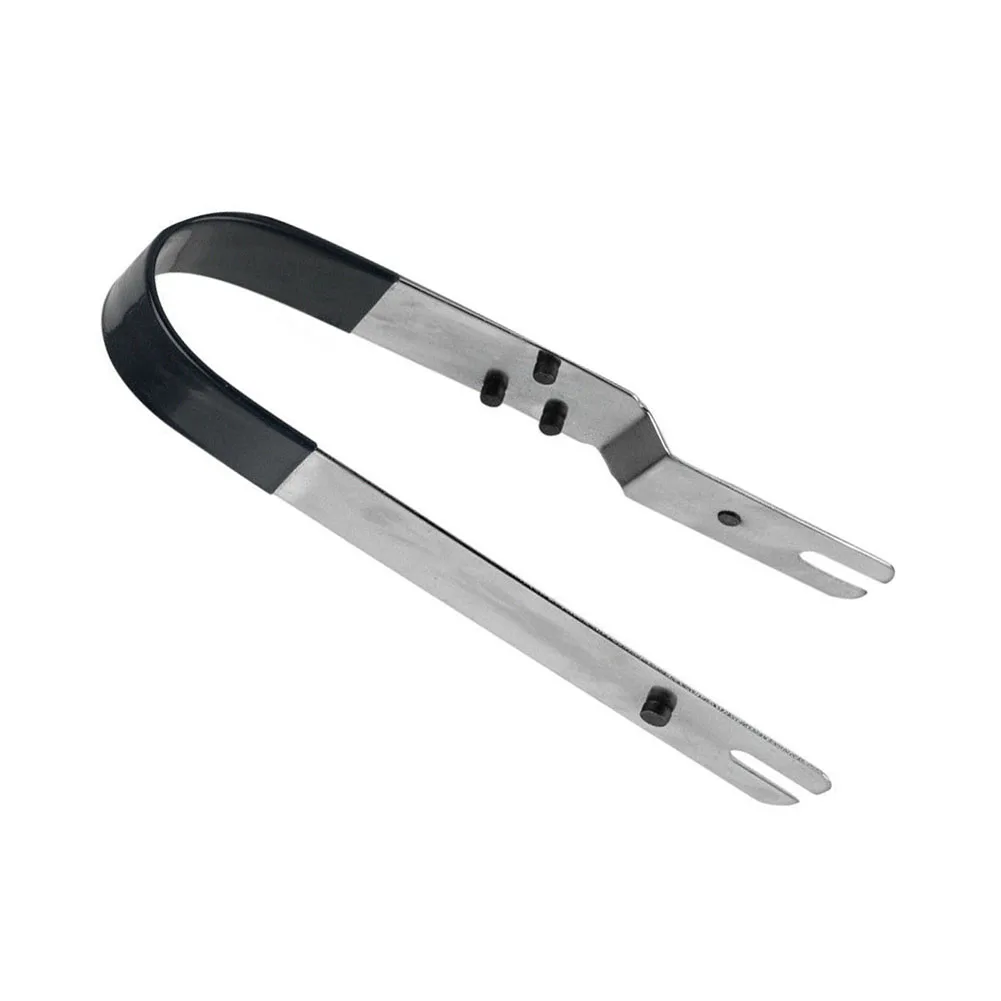 

ECU Cover Removal ECU Removal Tool 1pcs 1x 9995722 Accessories Metal Silver&black For Volvo C70 S60 S70 S80 V70