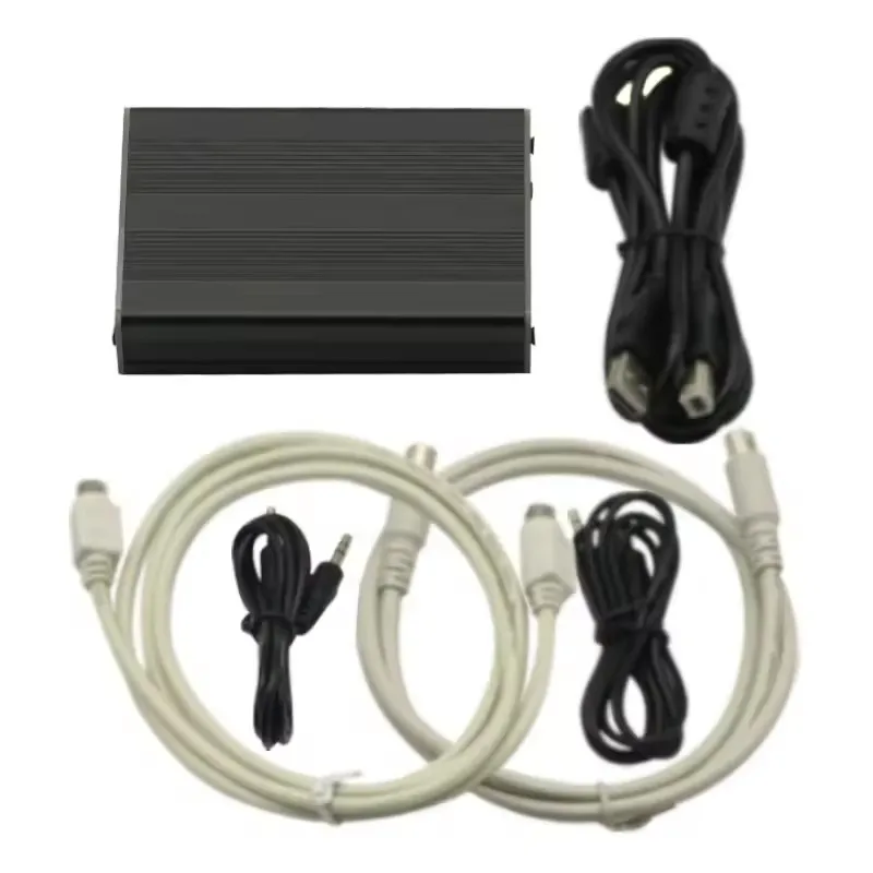 YAESU FT-891 FT-817ND FT-857D FT-897D 전용 무선 커넥터용 U5 LINK