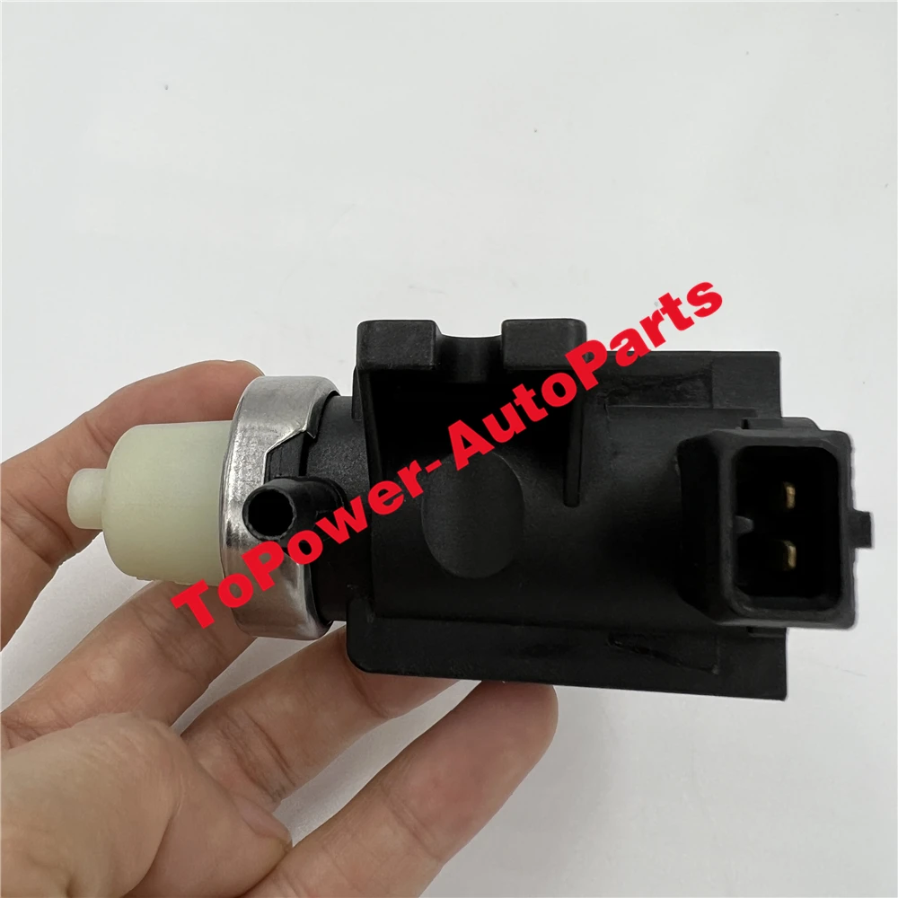Vacuum Turbo Pressure Solenoid Valve 1H0906627A 72190325 Turbocharger For VWW Beetle Jetta Passat Golf Audii A6 Seatt Leon Toled