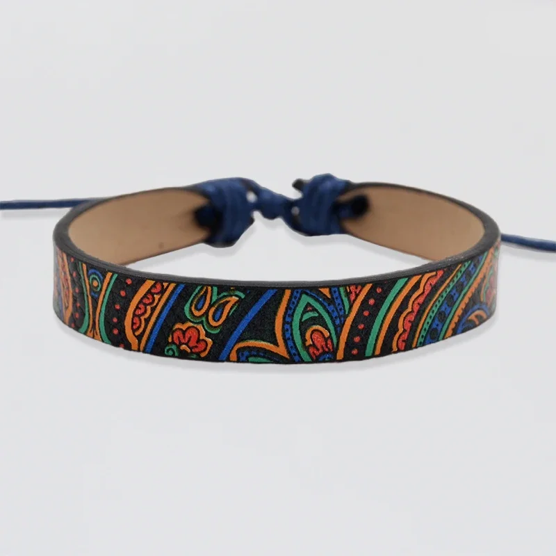 Handmade Vintage Men Women Leather Bracelet Minimalist Vintage Braided Bracelet Homme Jewelry Gift bracelet jewelry leather bracelets
