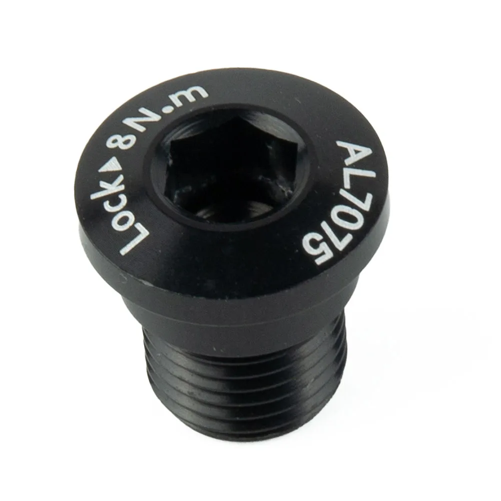 Mech Hanger Screw Rear Fixing Bolt Bike Fixing Bolts Fahrradteil 15/20 mm Aluminiumlegierung Praktisch zu verwenden für Shimano TX35 – Detail 6
