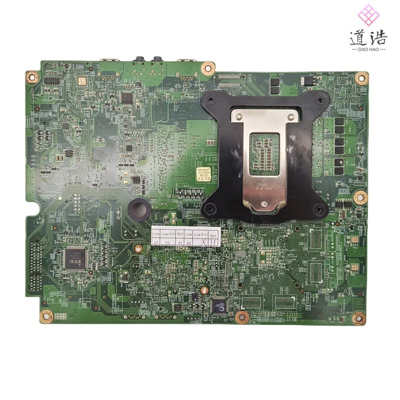 CIH61S1 For Lenovo C340 C440 AIO Motherboard 90005670 DDR3 Mainboard 6 CIH61S1 For Lenovo C340 C440 AIO Motherboard 90005670 DDR3 Mainboard - Image 4