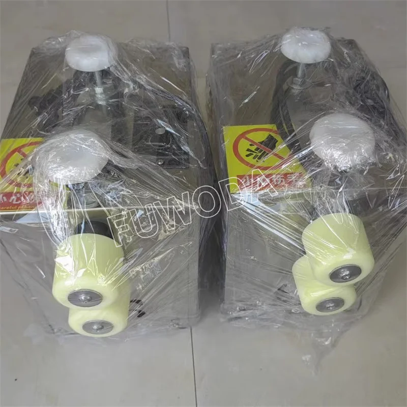 Siomai Shaomai Shumai Skin Machine Commercial Dumpling Baozi Wrapper Embossing Machine Dumpling Making