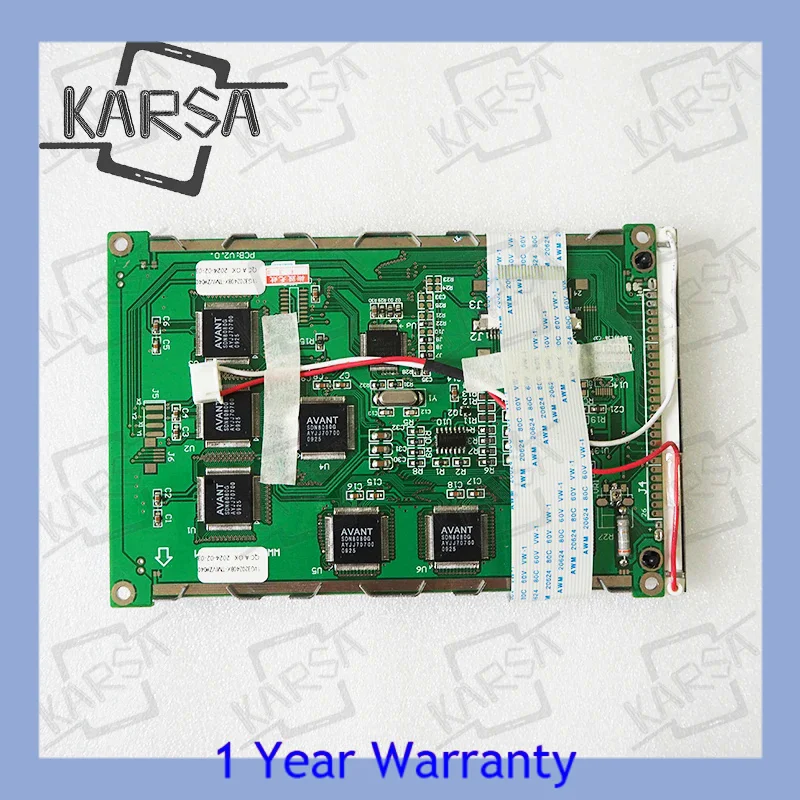 

LCD Display for WG320240BX-TMIVZ#040